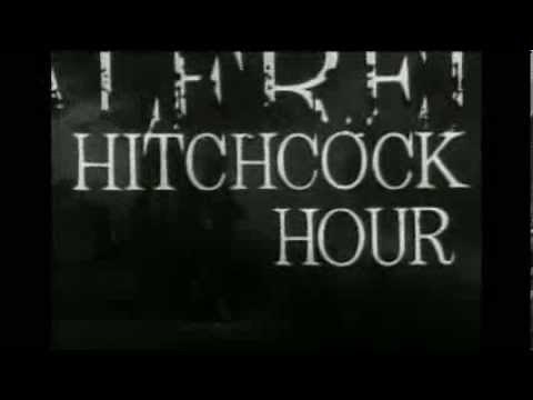 The Alfred Hitchcock Hour (1962-65) - Season 2 Intro