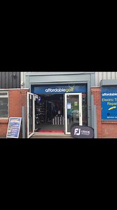 3K views · 11 reactions | The FootJoy UK & Ireland Fitting Event is all set up and ready to go at Affordable Golf East Kilbride. Visit the store today and get professionally fitted for FREE by the experts at FootJoy - we have the full 2023 range of FootJoy shoes available to take home today! Visit us today and find your perfect fit! | Affordable Golf | Facebook