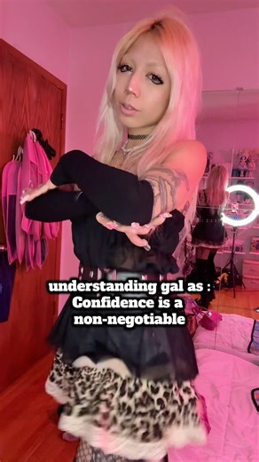 What Gyaru Really Means to Me