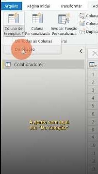 Como Fazer o Agrupamento de Dados por Faixa no Power BI | #shorts