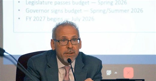 Illinois Education officials brace for lean fiscal year ahead