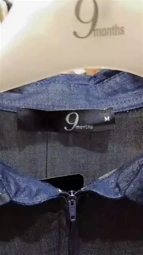 New blouse for mommyy.. Bole pakai harian dan bole breastfeeding sekali tauu.. Get Rm15 Cash Rebate With Purchase of Rm150 and above #9monthsmidvalleysouthkey #9monthsmaternity #9monthsnewarrival #JohorBahru @9months Maternity