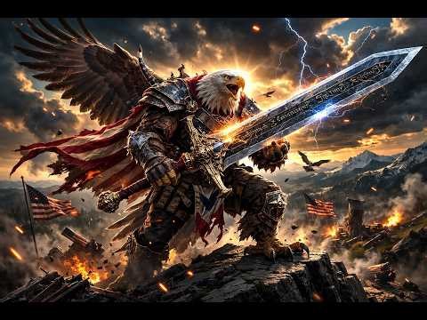 How to play AMERICAN Two Handed Greatsword | The Quinfall