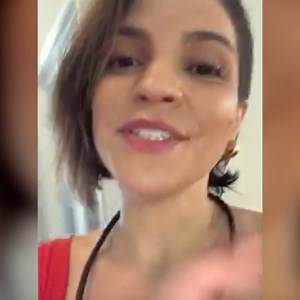 Join Princess, Paola Lazaro, on her journey to #ComicConAtHome. Watch her and the #TWD cast and creators at #ComicConAtHome today at 4pm ET/ 1pm PT. Follow our socials to join the stream. | The Walking Dead