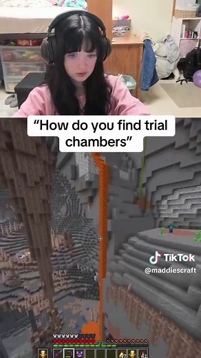Exploring Ancient City Trial Chambers in Minecraft
