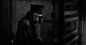 The company of wolves: how we made snowbound mystery January