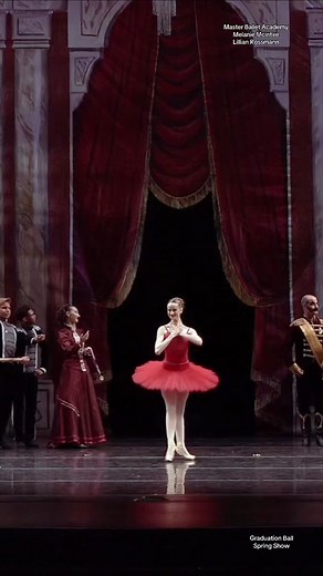 Spring show , Full video on our YouTube channel ! #BALLET #DANCER #viral #dancers #fypシ゚viral #balletdancer #ballerinas #ballerina #pointeshoes #turns #dancers #dancersoftiktok #dancerslife #show #showyourglow