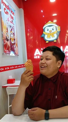 #icecream #eskrim #ice #es #mukbang