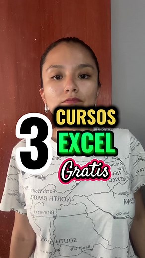 Cursos de Excel gratuitos para todos los niveles