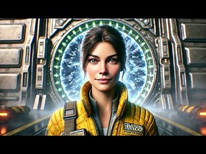 Aliens Built an Indestructible Fortress—Until a Human Walked Through the Front Door | HFY