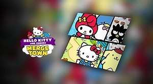 Download & Play Hello Kitty - Merge Town on PC & Mac (Emulator)