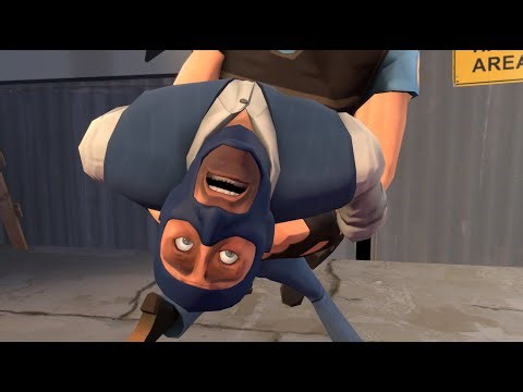 The provocation [SFM]