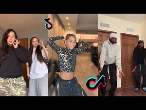 Ima sit down with a blunt I want you to strut tiktok dance challenge compilation ~ Strut