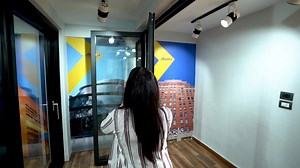 2.1K views · 62 reactions | Driven by our passion to reach all customers and meet their expectations, Alumil always seeks to deliver products of high quality and high added value using the most advanced and sophisticated technologies and most luxurious architectural designs. We are glad to bring all of this hard work to our newest showroom in Alexandria. Come and pass by our showroom at 373 Al Gaish Road, Gleem, Alexandria. We will be waiting for you. | Alumil | Facebook