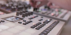 Elektron launches OS upgrades for Analog Four & Analog Rytm MKI/MKII