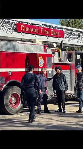 Chicago Fire Season 14 Episode 9 | Stellaride Snippett | boneslullo