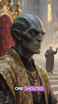 “The Signal That Shook the Galaxy”