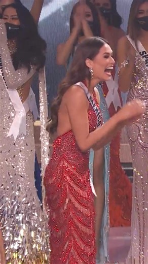 868K views · 28K reactions | Happy Birthday Miss Universe 2020, Andrea Meza  | Miss Universe | Facebook