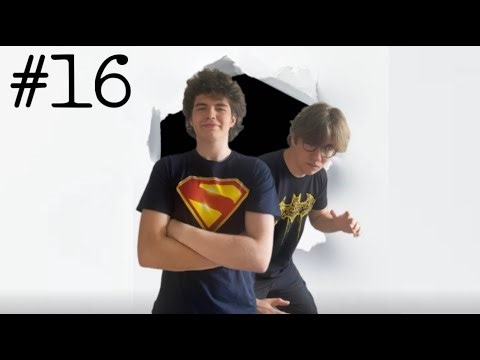 #16 - Off The Script!