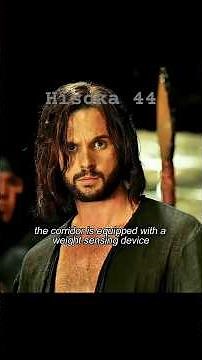 The Inventor’s Curse(Da Vinci’s Demons)