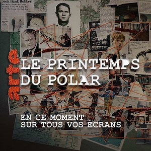 6.9K views · 196 reactions | Cette semaine, ARTE dégaine un cycle de films noirs et policiers... De quoi vous donner du fil à retordre  arte.tv/printempsdupolar | Arte Cinema | Facebook