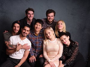 ‘Now Apocalypse’: Gregg Araki Explores Sexuality & Relationships Of Young Angelenos On Starz  — Sundance Studio