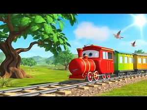 🚀🌟 Rocket Ride Song! | Blast Off & Learn ABCs! | Space Adventure for Kids