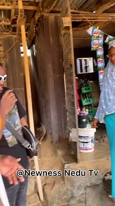 2.1K views · 224 reactions | 200k to support her business after checking up on her | Newness Nedu Tv | Facebook