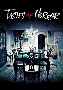 Tastes of Horror (2023)