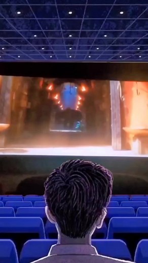 Escena icónica de Donkey Kong bailando al ritmo de la canción DK Rap