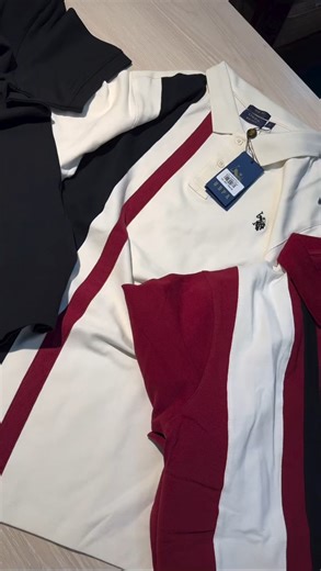 6.9K views · 17 reactions | Original Export Spandex Polo To Make An Order - 01329634845 / 01329634859 #polo #originalexport #export #signaturelifestyle #tshirts | Signature Lifestyle Uttara | Facebook