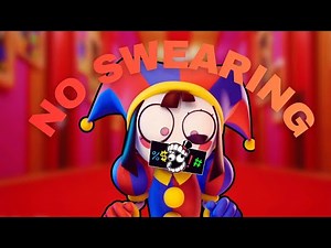 Everytime someone SWEARS in TADC