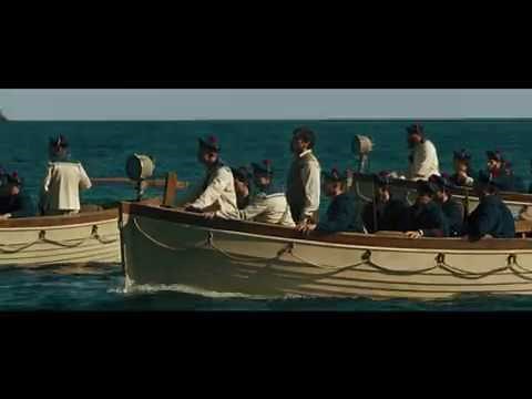 THE PROMISE - Trailer