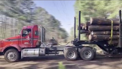 East Texas timber harvesters dealing with supply shortages, inflated prices