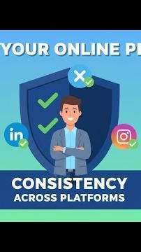 Building a Professional Online Presence: Secrets to Success