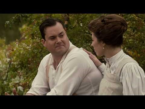 Making Murdoch | Remembering Constable ‘Slugger’ Jackson " Murdoch Mysteries (HD)