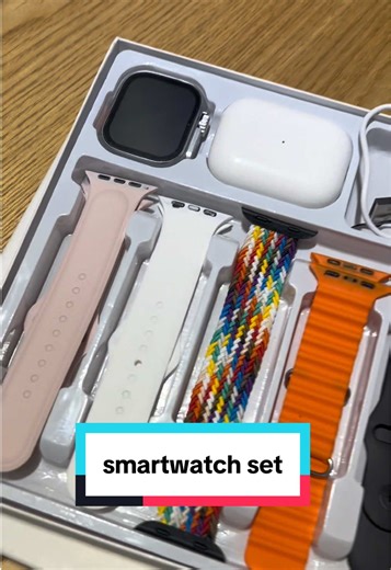 Upgrade Your Active Lifestyle with This Smartwatch Bundle