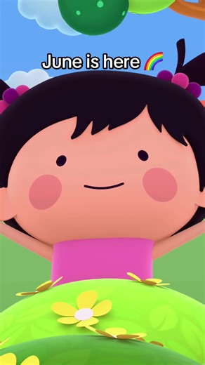 Fun Songs and Rhymes for Toddlers on BabyTV