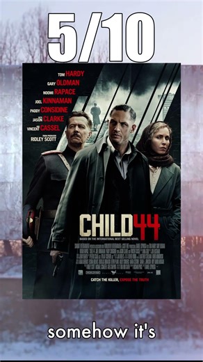 Speedrunning Movie Reviews #243 (Worst to Best)