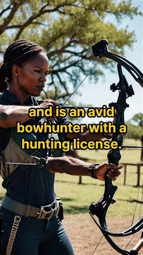 the top 5 celebrities who enjoy bowhunting around the world