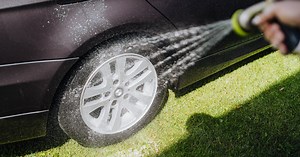 10 Clever Hacks to Wash Your Car Faster - Carwash Country