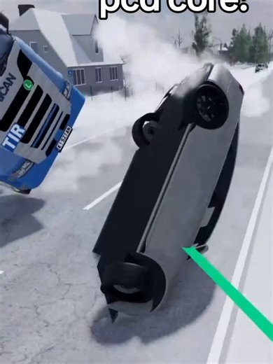 Exploring Roblox Driving with PCD Core 2