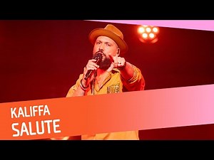 Kaliffa - Salute