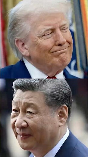 Trump, Xi to Meet Next Week at APEC Summit: White House