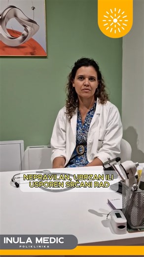 Važnost kardiološkog pregleda kod dece