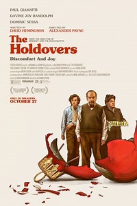 The Holdovers (2023) - Videos