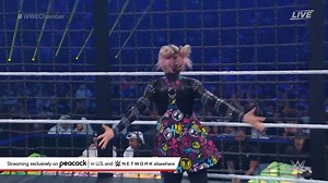 906K views · 21K reactions | Twisted. | Alexa Bliss | Facebook