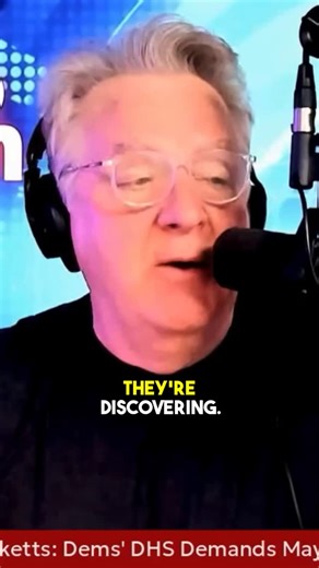 Rob Carson Show | We discovered something crazy about what would happen if we were to get rid of all of the fraud going on in our government. #Politics... | Instagram