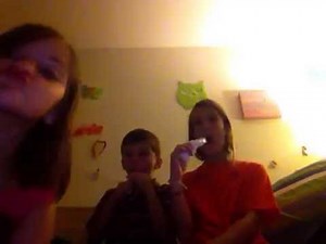 The Sour Patch kids challenge! ( Popsicle Challenge ) ☪