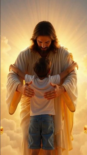 Take the first step... Jesus is waiting with open arms!